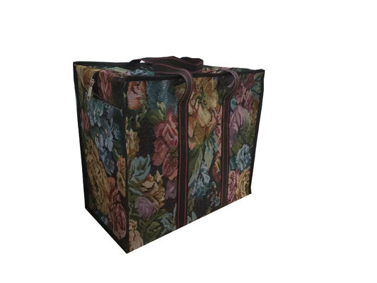 jakość  7 Days For Samples Making Canvas Bag with Adjustable Strap Type fabryka