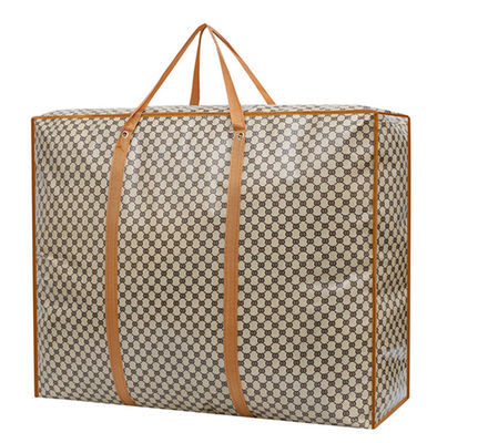 jakość  Double Handle Bio Degradable Bags Customized Shopping Bags Sustainable Packaging fabryka