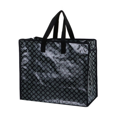 Tote custom wydrukowane tanie torebki z Chin