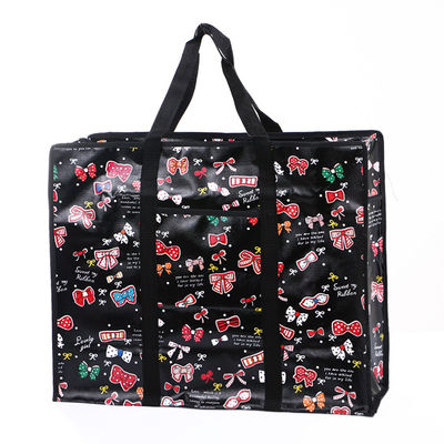 Tote custom wydrukowane tanie torebki z Chin
