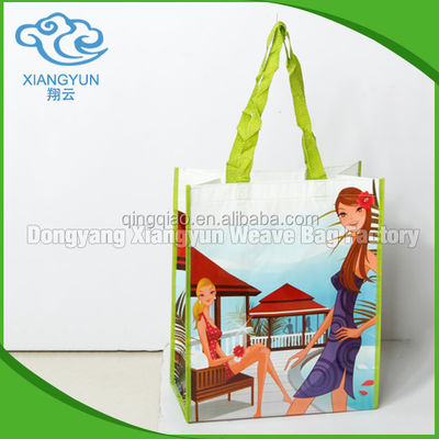 30cmPP Wielokrotnie używalne torebki na zakupy Torte Bags Red Wine Gift Bags