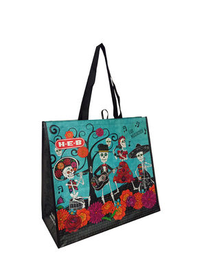 Ekologicznie przyjazne tuszowe zmywalne Pp Zip Bag Customized Smooth Surface