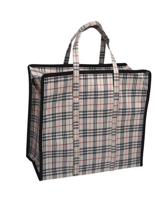 PP Woven Shopping Bag - idealny wybór dla przyjaznych dla środowiska kupujących