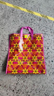 Bezpiecznie zamykane plastikowe worki z zamkiem błyskawicznym do pakowania odzieży z tkaniny polipropylenowej